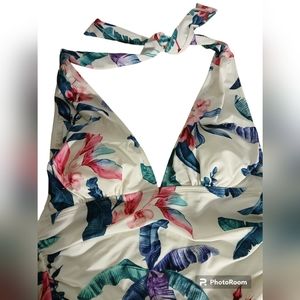 Cupshe Bathing/Swim Suit Size M One Piece NWT